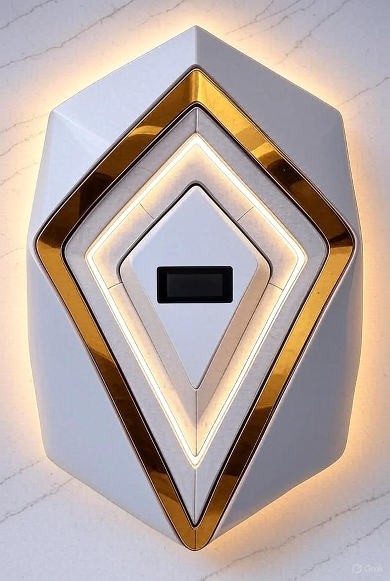 دستگاه رست وال مدل C4 بتاوان